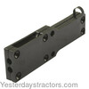 Massey Ferguson 390T Throttle Linkage Slider Housing