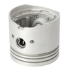 Ford 2N Piston, 3 Ring
