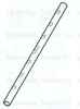Massey Ferguson 150 Rocker Shaft, Plug Type