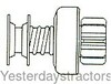 Massey Ferguson Super 90 Starter Drive