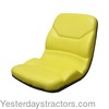 Ford 2000 Seat, Industrial