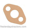 Massey Harris 202 Hydraulic Pump Support Pin Gasket