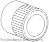 Massey Harris 202 Lift Clevis Bushing, LH