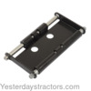 Massey Ferguson 150 Seat Hinge and Pins