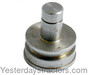 Massey Ferguson 150 Lift Pump Plug