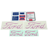 Ford 8N Decal Set
