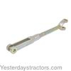 Massey Ferguson 150 Leveling Rod, Left Hand