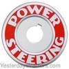 Massey Ferguson Super 90 Power Steering Plate