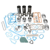 Massey Ferguson 135 Engine Overhaul Kit with New Crankshaft