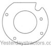 Massey Ferguson 150 Planetary Cover Plate, Rear