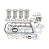 Ferguson TE20 Engine Overhaul Kit, Less Bearings
