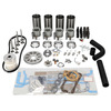 Ford 8N Overhaul Kit, Comprehensive, 120 Gas