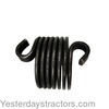 Farmall Super M Starter Drive Spring