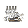Ford 600 Basic Engine Overhaul Kit, 134 Gas