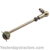 Massey Ferguson Super 90 Throttle Linkage