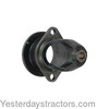 Farmall Super M Starter Drive Housing