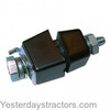 John Deere 520 Distributor Terminal Insulator Assembly, Delco