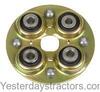 Massey Harris 202 LBP Coupler Center