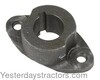 Massey Harris 202 Hydraulic Pump Drive Flange