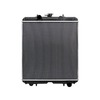 Case 430 Radiator -  Aluminum Core