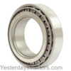 Ford Jubilee Differential Bearing and Cup