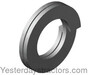 Massey Harris 202 Hydraulic Stand Pipe Spiral Back Up Ring
