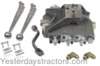 Massey Harris 202 Hydraulic Valve Manifold