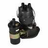 Farmall Super M Distributor with base and tach drive, Remanufactured