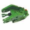 John Deere 3010 Brake Valve Assembly, Remanufactured, AR42400, R42007, R67309, R67313