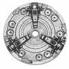 John Deere 1020 Pressure Plate Assembly, Remanufactured, T25109