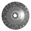 Farmall Super A Clutch Disc, Remanufactured