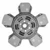 Massey Harris MH55 Clutch Disc, Remanufactured