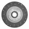 Minneapolis Moline 335 Clutch Disc, Remanufactured, 10A13863