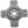 Oliver 1755 Clutch Disc, Remanufactured, 165356A
