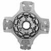 Oliver Super 88 Clutch Disc, Remanufactured, 1559147-AS