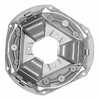 Case 630 Pressure Plate Assembly, Remanufactured