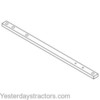 Farmall 1206 Drawbar with Hammer Strap Holes