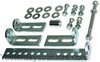 Tools, Accessories and Universal Parts  Alternator Base Bracket Kit - Universal