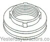 Farmall 400 Water Pump Pulley Flange
