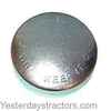 Farmall Super M Fuel Cap, Vented