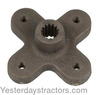 Ford 740 Hub