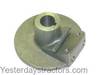 Ford 740 Plate Hydraulic lift Control