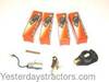 Ford 740 Tune-up Kit, Basic
