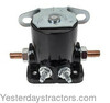 Ford Jubilee Starter Solenoid, 6 Volt
