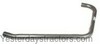 Ford 850 Extension Pipe, Curved