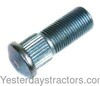 Ford 740 Wheel Stud, Rear
