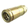 Massey Ferguson 390T Hydraulic Coupler