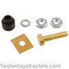 Ford 740 Distributor Power Inlet Screw Kit