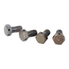 Ford 740 Flywheel Bolt Kit
