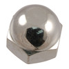 John Deere LA Steering Wheel Nut